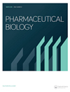 PHARMACEUTICAL BIOLOGY]