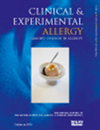 CLINICAL AND EXPERIMENTAL ALLERGY]