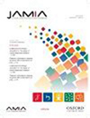 JOURNAL OF THE AMERICAN MEDICAL INFORMATICS ASSOCIATION]