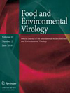 Food and Environmental Virology]