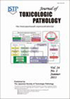 Journal of Toxicologic Pathology