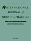 International Journal of Nursing Practice]