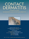 CONTACT DERMATITIS]