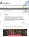 Frontiers in Computational Neuroscience]