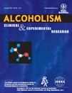 ALCOHOLISM-CLINICAL AND EXPERIMENTAL RESEARCH]