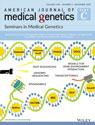 AMERICAN JOURNAL OF MEDICAL GENETICS PART C-SEMINARS IN MEDICAL GENETICS]