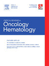 CRITICAL REVIEWS IN ONCOLOGY HEMATOLOGY]