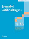 JOURNAL OF ARTIFICIAL ORGANS]