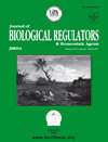 JOURNAL OF BIOLOGICAL REGULATORS AND HOMEOSTATIC AGENTS]