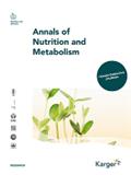 ANNALS OF NUTRITION AND METABOLISM]