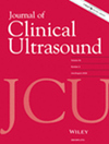 JOURNAL OF CLINICAL ULTRASOUND]