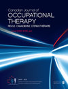 Canadian Journal of Occupational Therapy-Revue Canadienne d Ergotherapie]