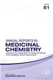 Annual Reports in Medicinal Chemistry