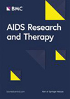 AIDS Research and Therapy]