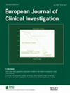 EUROPEAN JOURNAL OF CLINICAL INVESTIGATION]