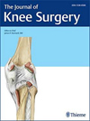 Journal of Knee Surgery]