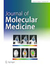 JOURNAL OF MOLECULAR MEDICINE-JMM]