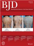 BRITISH JOURNAL OF DERMATOLOGY]