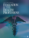 EVALUATION & THE HEALTH PROFESSIONS]