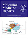 Molecular Medicine Reports]