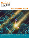 NATURE REVIEWS DRUG DISCOVERY]