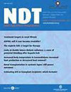 NEPHROLOGY DIALYSIS TRANSPLANTATION]