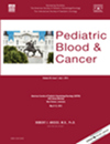 PEDIATRIC BLOOD & CANCER]