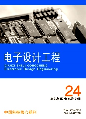 基于多紅外傳感器的鐵路無(wú)線通信切換系統(tǒng)設(shè)計(jì)