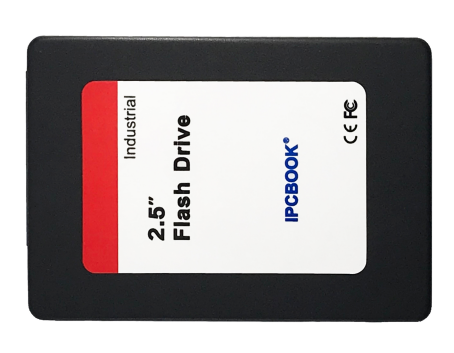 工業SSD