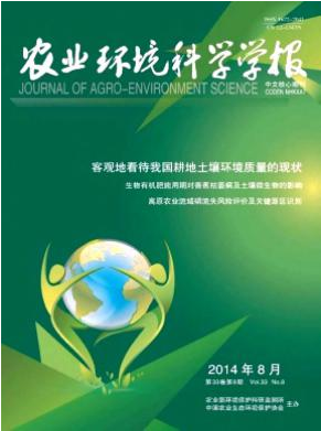 配方施肥對水稻生產和經濟、環境效益的影響