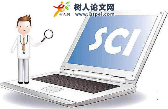 sci論文評職稱