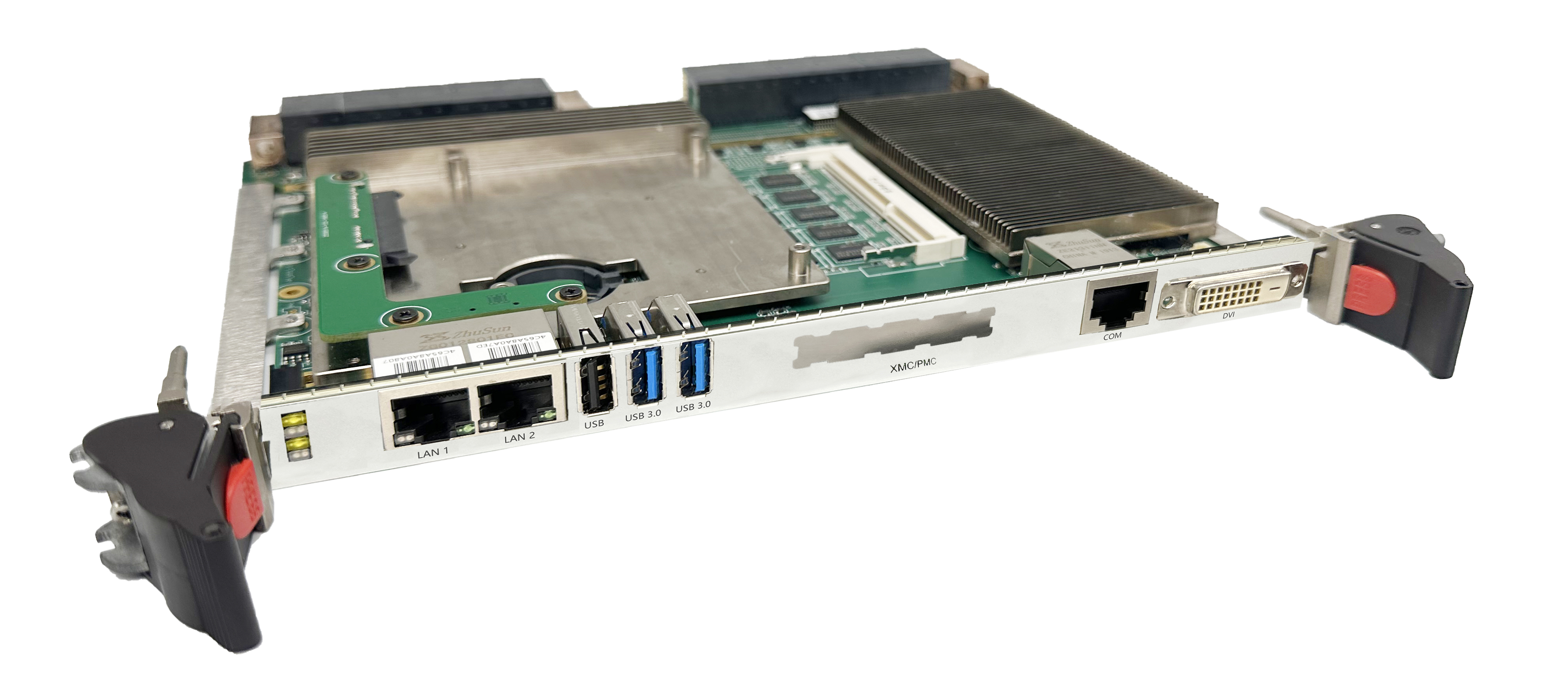 VPX-6415