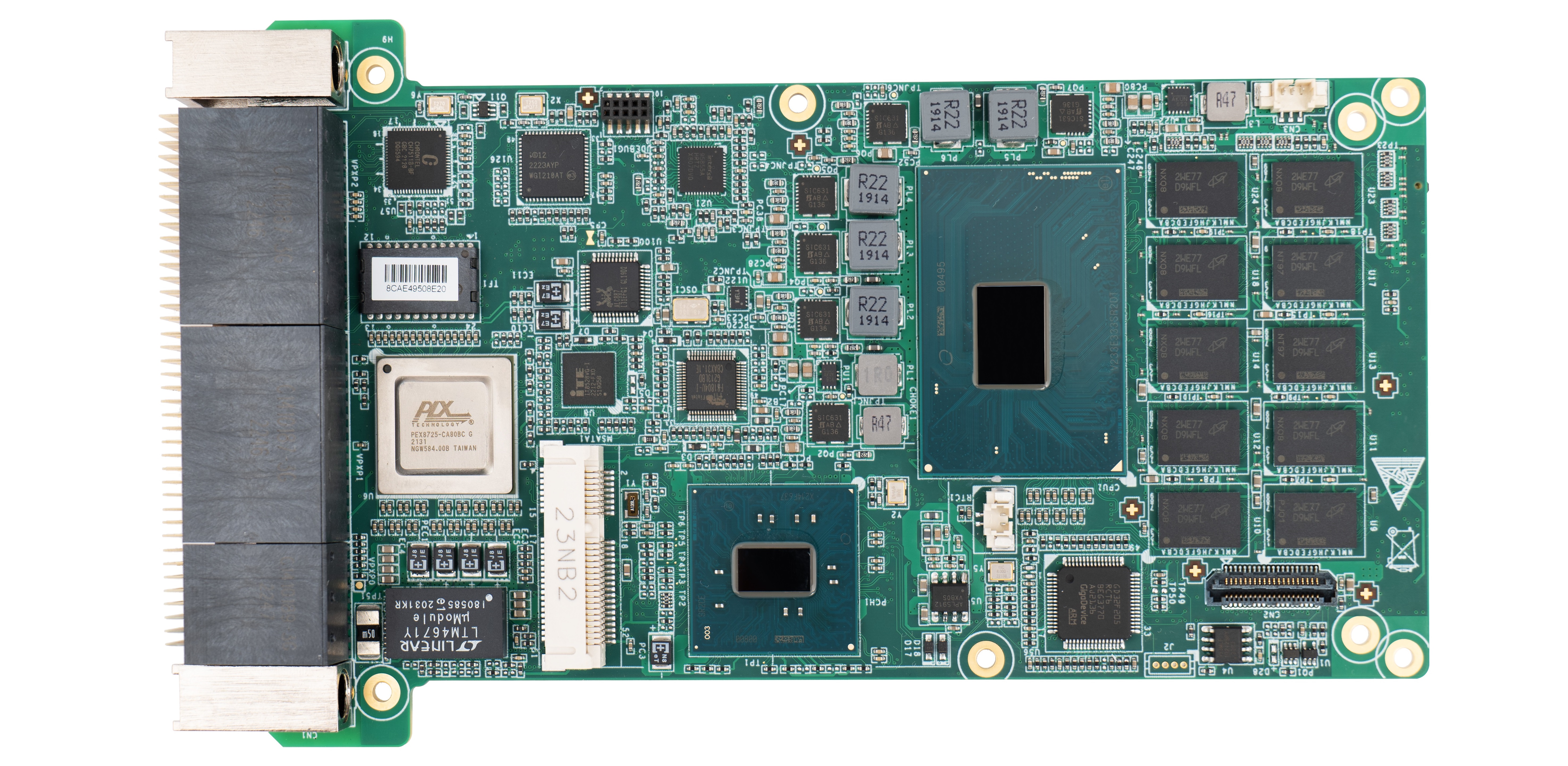 VPX-3623