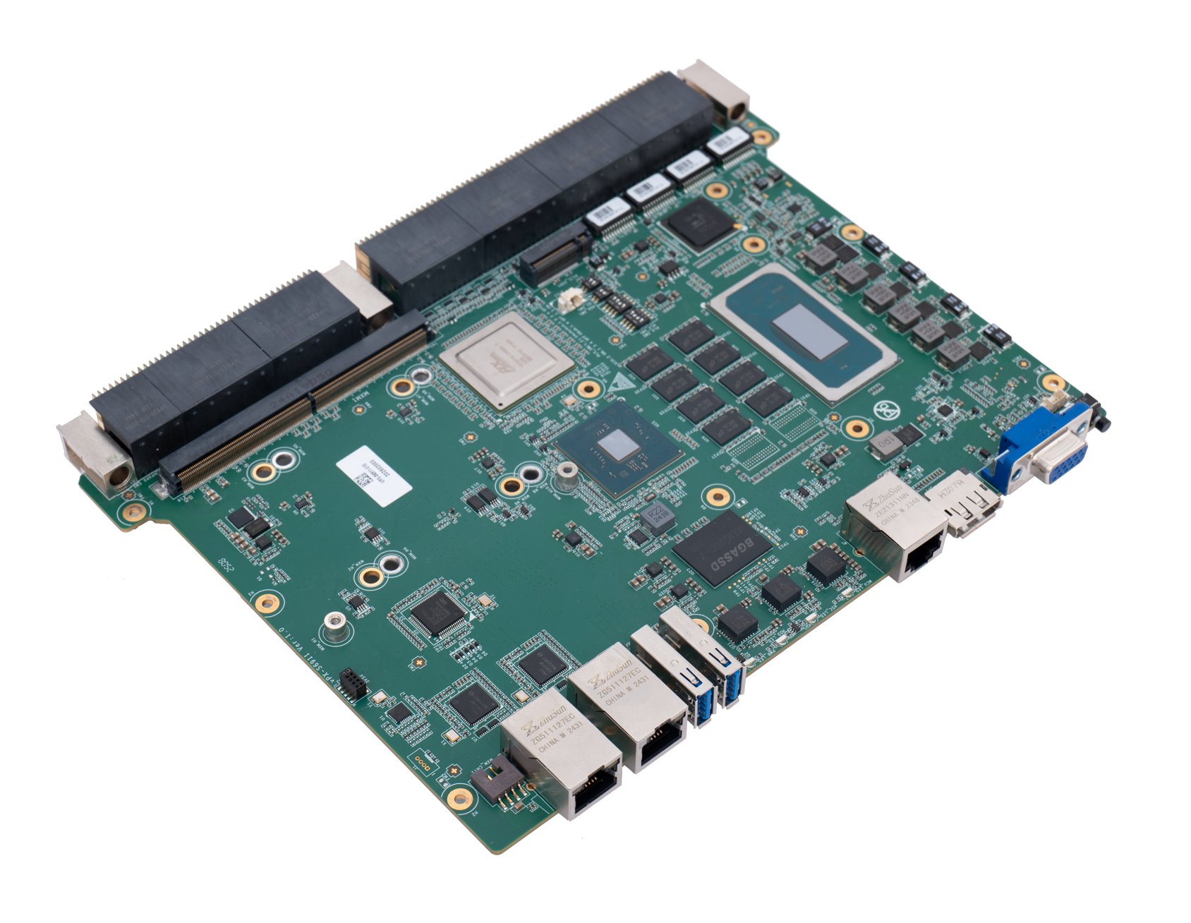 VPX-61102