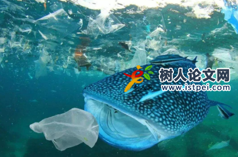 海洋污染治理論文發sci期刊的方法